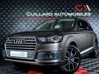 Audi Q7 3.0 V6 TDI 218ch AMBITION LUXE QUATTRO TIPTRONIC 7 PLACES - <small></small> 44.900 € <small>TTC</small> - #1