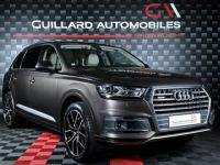 Audi Q7 3.0 V6 TDI 218ch AMBITION LUXE QUATTRO TIPTRONIC 7 PLACES - <small></small> 44.900 € <small>TTC</small> - #3