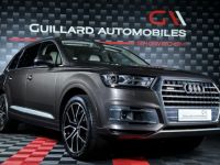 Audi Q7 3.0 V6 TDI 218ch AMBITION LUXE QUATTRO TIPTRONIC 7 PLACES - <small></small> 44.900 € <small>TTC</small> - #4