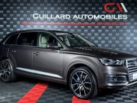 Audi Q7 3.0 V6 TDI 218ch AMBITION LUXE QUATTRO TIPTRONIC 7 PLACES - <small></small> 44.900 € <small>TTC</small> - #5