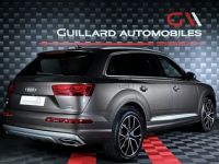 Audi Q7 3.0 V6 TDI 218ch AMBITION LUXE QUATTRO TIPTRONIC 7 PLACES - <small></small> 44.900 € <small>TTC</small> - #6