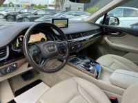 Audi Q7 3.0 V6 TDI 218ch AMBITION LUXE QUATTRO TIPTRONIC 7 PLACES - <small></small> 44.900 € <small>TTC</small> - #10