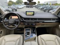 Audi Q7 3.0 V6 TDI 218ch AMBITION LUXE QUATTRO TIPTRONIC 7 PLACES - <small></small> 44.900 € <small>TTC</small> - #12