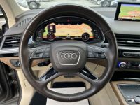 Audi Q7 3.0 V6 TDI 218ch AMBITION LUXE QUATTRO TIPTRONIC 7 PLACES - <small></small> 44.900 € <small>TTC</small> - #24