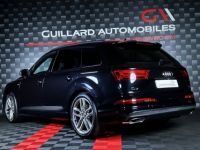 Audi Q7 3.0 V6 TDI 218ch AVUS EXTENDED QUATTRO TIPTRONIC 7 PLACES - <small></small> 44.900 € <small>TTC</small> - #6