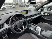 Audi Q7 3.0 V6 TDI 218CH ULTRA CLEAN DIESEL AMBITION LUXE QUATTRO TIPTRONIC 5 PLACES - <small></small> 33.990 € <small>TTC</small> - #9