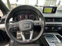 Audi Q7 3.0 V6 TDI 218CH ULTRA CLEAN DIESEL AMBITION LUXE QUATTRO TIPTRONIC 5 PLACES - <small></small> 33.990 € <small>TTC</small> - #12