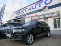 Audi Q7 3.0 V6 TDI 218CH ULTRA CLEAN DIESEL AVUS QUATTRO TIPTRONIC 7 PLACES - <small></small> 39.990 € <small>TTC</small> - #1