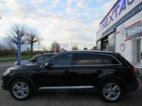 Audi Q7 3.0 V6 TDI 218CH ULTRA CLEAN DIESEL AVUS QUATTRO TIPTRONIC 7 PLACES - <small></small> 39.990 € <small>TTC</small> - #5