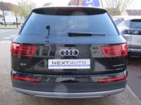 Audi Q7 3.0 V6 TDI 218CH ULTRA CLEAN DIESEL AVUS QUATTRO TIPTRONIC 7 PLACES - <small></small> 39.990 € <small>TTC</small> - #6