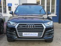 Audi Q7 3.0 V6 TDI 218CH ULTRA CLEAN DIESEL AVUS QUATTRO TIPTRONIC 7 PLACES - <small></small> 39.990 € <small>TTC</small> - #8