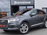 Audi Q7 3.0 V6 TDI 218CH ULTRA CLEAN DIESEL S LINE QUATTRO TIPTRONIC 5 PLACES - <small></small> 32.990 € <small>TTC</small> - #1