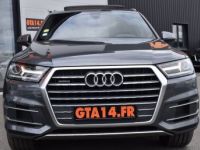 Audi Q7 3.0 V6 TDI 218CH ULTRA CLEAN DIESEL S LINE QUATTRO TIPTRONIC 5 PLACES - <small></small> 32.990 € <small>TTC</small> - #17