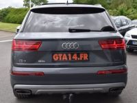 Audi Q7 3.0 V6 TDI 218CH ULTRA CLEAN DIESEL S LINE QUATTRO TIPTRONIC 5 PLACES - <small></small> 32.990 € <small>TTC</small> - #18