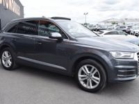 Audi Q7 3.0 V6 TDI 218CH ULTRA CLEAN DIESEL S LINE QUATTRO TIPTRONIC 5 PLACES - <small></small> 32.990 € <small>TTC</small> - #20