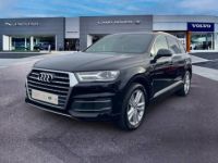 Audi Q7 3.0 V6 TDI 218ch ultra clean diesel S line quattro Tiptronic places - <small></small> 40.900 € <small>TTC</small> - #1