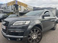 Audi Q7 3.0 V6 TDI 233CH S LINE QUATTRO TIPTRONIC 7 PLACES - <small></small> 11.990 € <small>TTC</small> - #1