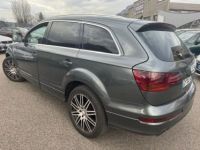 Audi Q7 3.0 V6 TDI 233CH S LINE QUATTRO TIPTRONIC 7 PLACES - <small></small> 11.990 € <small>TTC</small> - #5