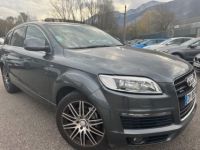 Audi Q7 3.0 V6 TDI 233CH S LINE QUATTRO TIPTRONIC 7 PLACES - <small></small> 11.990 € <small>TTC</small> - #6