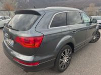 Audi Q7 3.0 V6 TDI 233CH S LINE QUATTRO TIPTRONIC 7 PLACES - <small></small> 11.990 € <small>TTC</small> - #7