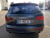 Audi Q7 3.0 V6 TDI 233CH S LINE QUATTRO TIPTRONIC 7 PLACES - <small></small> 11.990 € <small>TTC</small> - #8