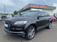 Audi Q7 3.0 V6 TDI 240CH DPF AVUS QUATTRO TIPTRONIC 7 PLACES - <small></small> 16.000 € <small>TTC</small> - #1