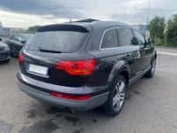 Audi Q7 3.0 V6 TDI 240CH DPF AVUS QUATTRO TIPTRONIC 7 PLACES - <small></small> 16.000 € <small>TTC</small> - #2