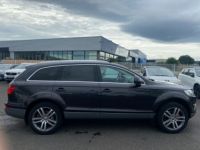 Audi Q7 3.0 V6 TDI 240CH DPF AVUS QUATTRO TIPTRONIC 7 PLACES - <small></small> 16.000 € <small>TTC</small> - #3