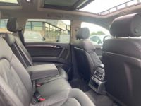 Audi Q7 3.0 V6 TDI 240CH DPF AVUS QUATTRO TIPTRONIC 7 PLACES - <small></small> 16.000 € <small>TTC</small> - #5