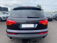 Audi Q7 3.0 V6 TDI 240CH DPF AVUS QUATTRO TIPTRONIC 7 PLACES - <small></small> 16.000 € <small>TTC</small> - #7