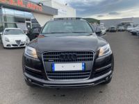 Audi Q7 3.0 V6 TDI 240CH DPF AVUS QUATTRO TIPTRONIC 7 PLACES - <small></small> 16.000 € <small>TTC</small> - #9