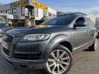 Audi Q7 3.0 V6 TDI 240CH FAP S LINE QUATTRO TIPTRONIC PLACES - <small></small> 13.990 € <small>TTC</small> - #1