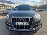 Audi Q7 3.0 V6 TDI 240CH FAP S LINE QUATTRO TIPTRONIC PLACES - <small></small> 13.990 € <small>TTC</small> - #2