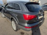 Audi Q7 3.0 V6 TDI 240CH FAP S LINE QUATTRO TIPTRONIC PLACES - <small></small> 13.990 € <small>TTC</small> - #8