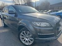 Audi Q7 3.0 V6 TDI 240CH FAP S LINE QUATTRO TIPTRONIC PLACES - <small></small> 13.990 € <small>TTC</small> - #9