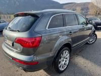 Audi Q7 3.0 V6 TDI 240CH FAP S LINE QUATTRO TIPTRONIC PLACES - <small></small> 13.990 € <small>TTC</small> - #10