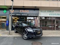 Audi Q7 3.0 V6 TDI 245CH AVUS QUATTRO TIPTRONIC BVA 7P TOIT OUVRANT ATTELAGE - <small></small> 27.490 € <small>TTC</small> - #1