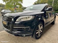 Audi Q7 3.0 V6 TDI 245CH AVUS QUATTRO TIPTRONIC BVA 7P TOIT OUVRANT ATTELAGE - <small></small> 27.490 € <small>TTC</small> - #4