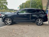 Audi Q7 3.0 V6 TDI 245CH AVUS QUATTRO TIPTRONIC BVA 7P TOIT OUVRANT ATTELAGE - <small></small> 27.490 € <small>TTC</small> - #5