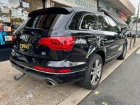 Audi Q7 3.0 V6 TDI 245CH AVUS QUATTRO TIPTRONIC BVA 7P TOIT OUVRANT ATTELAGE - <small></small> 27.490 € <small>TTC</small> - #7