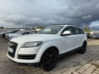 Audi Q7 3.0 V6 TDI 245ch FAP S line quattro Tiptronic 7 places - <small></small> 25.590 € <small>TTC</small> - #4