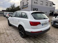 Audi Q7 3.0 V6 TDI 245ch FAP S line quattro Tiptronic 7 places - <small></small> 25.590 € <small>TTC</small> - #5