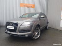 Audi Q7 3.0 V6 TDi 245CH QUATTRO 7 PLACES S-Line 208mKMS 08-2012 - <small></small> 17.490 € <small>TTC</small> - #1