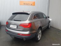 Audi Q7 3.0 V6 TDi 245CH QUATTRO 7 PLACES S-Line 208mKMS 08-2012 - <small></small> 17.490 € <small>TTC</small> - #2