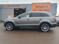 Audi Q7 3.0 V6 TDi 245CH QUATTRO 7 PLACES S-Line 208mKMS 08-2012 - <small></small> 17.490 € <small>TTC</small> - #3