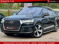 Audi Q7 3.0 V6 TDI 272 AVUS QUATTRO BVA 7PL - <small></small> 49.990 € <small>TTC</small> - #1