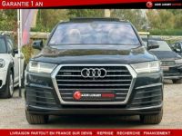 Audi Q7 3.0 V6 TDI 272 AVUS QUATTRO BVA 7PL - <small></small> 49.990 € <small>TTC</small> - #2