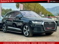 Audi Q7 3.0 V6 TDI 272 AVUS QUATTRO BVA 7PL - <small></small> 49.990 € <small>TTC</small> - #3