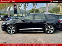 Audi Q7 3.0 V6 TDI 272 AVUS QUATTRO BVA 7PL - <small></small> 49.990 € <small>TTC</small> - #4