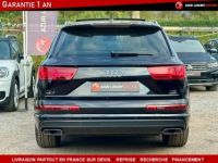 Audi Q7 3.0 V6 TDI 272 AVUS QUATTRO BVA 7PL - <small></small> 49.990 € <small>TTC</small> - #6